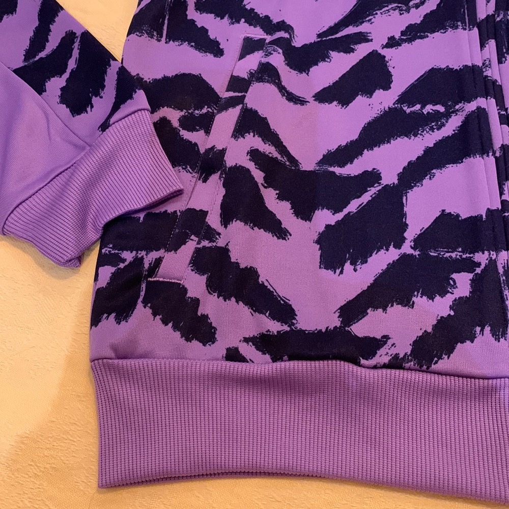Adidas track jacket - Picture 2 of 11